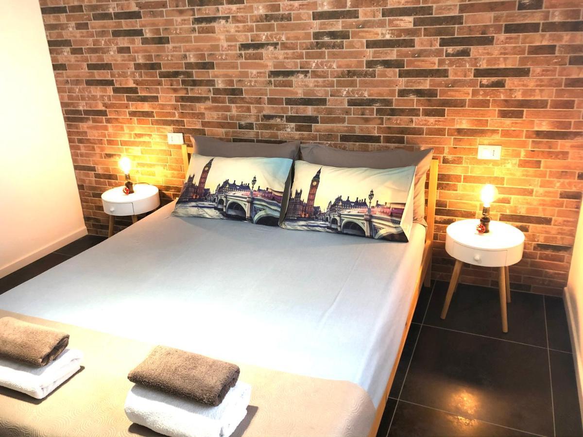 Blaxej, Nel Cuore Di Verona, Moderno Ed Elegante, 4 Posti Letto, Wi-Fi, Self Check In Exterior foto