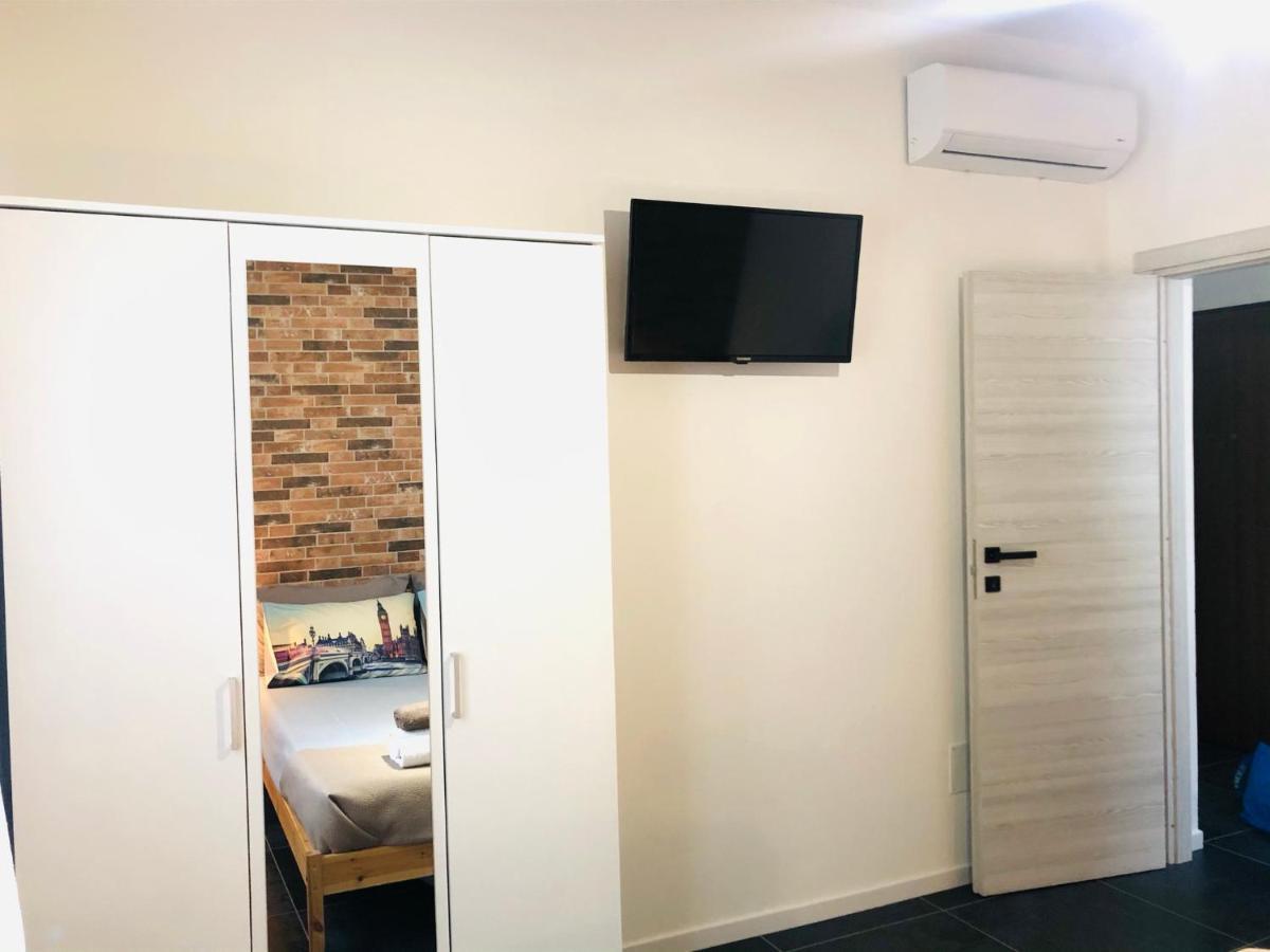 Blaxej, Nel Cuore Di Verona, Moderno Ed Elegante, 4 Posti Letto, Wi-Fi, Self Check In Exterior foto