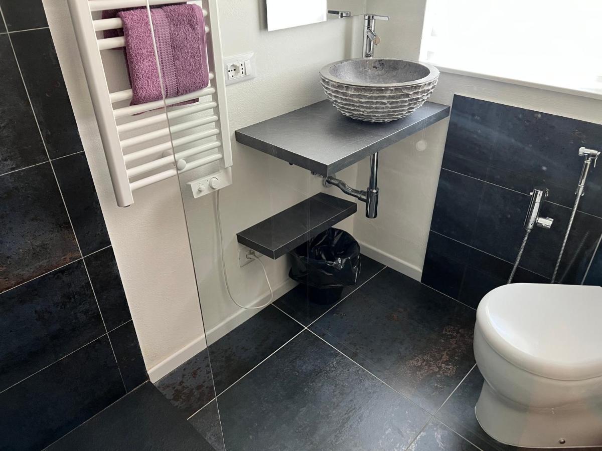 Blaxej, Nel Cuore Di Verona, Moderno Ed Elegante, 4 Posti Letto, Wi-Fi, Self Check In Exterior foto