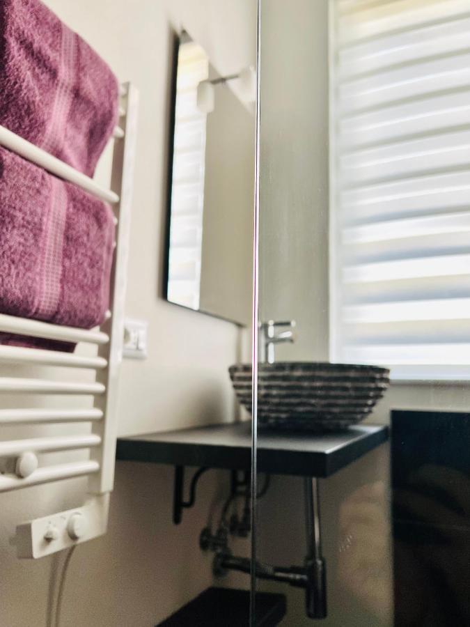 Blaxej, Nel Cuore Di Verona, Moderno Ed Elegante, 4 Posti Letto, Wi-Fi, Self Check In Exterior foto