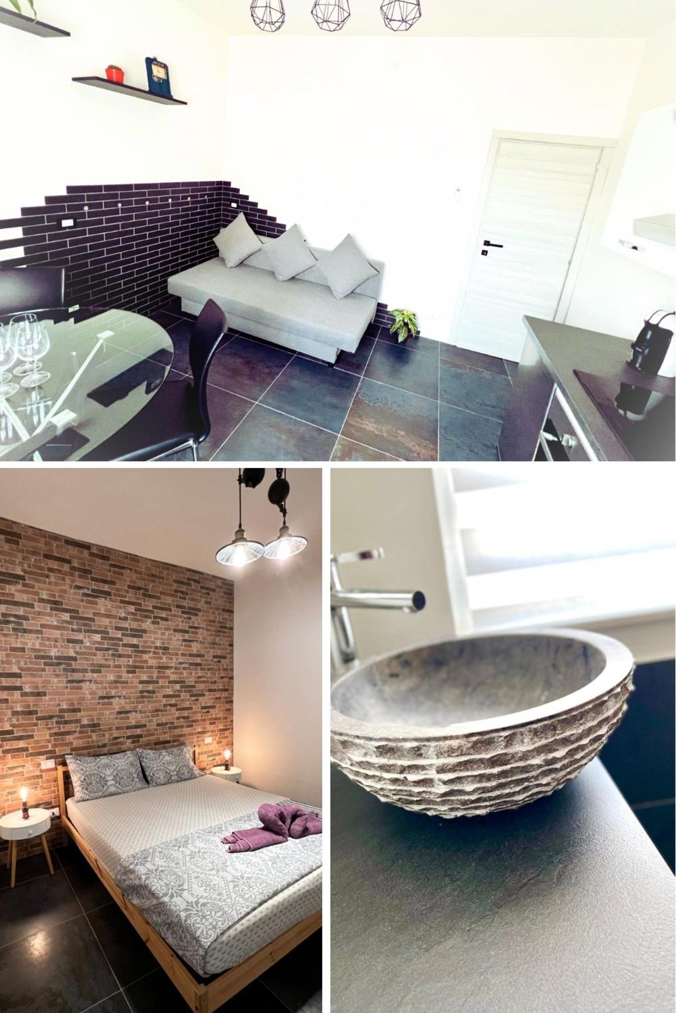 Blaxej, Nel Cuore Di Verona, Moderno Ed Elegante, 4 Posti Letto, Wi-Fi, Self Check In Exterior foto